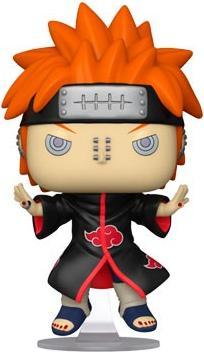 Image du produit Funko POP! Naruto Shippuden Pain (Almighty Push) Exclusive Phosphorescente