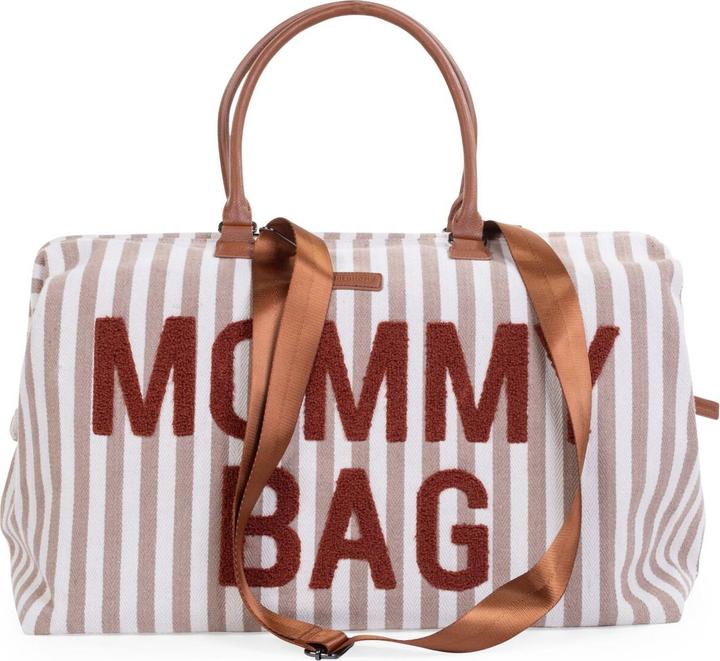 Produktbild Childhome Mommy Bag Wickeltasche