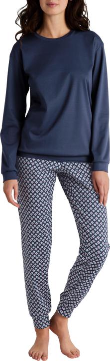 Produktbild Calida Daylight Dreams Bündchen-Pyjama (M)