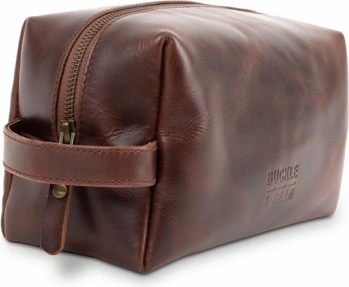 Produktbild Buckle & Seam Waschbeutel Everst (3 l)