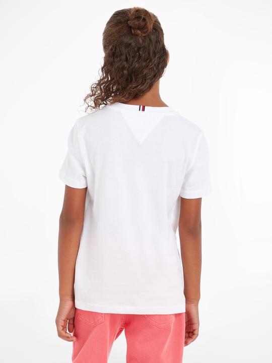 Immagine prodotto Tommy Hilfiger Maglietta Essenziale P/E (8)