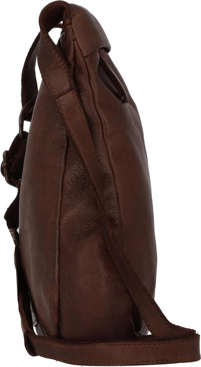 Produktbild Harolds Submarine Umhängetasche Leder 25 cm