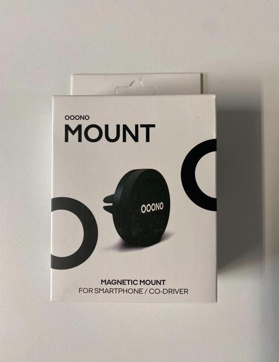 Image du produit Ooono Mont