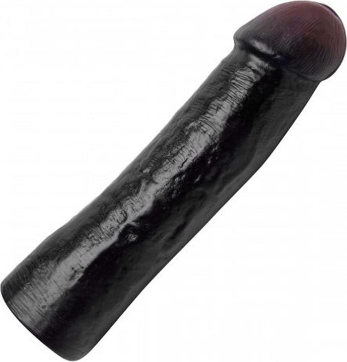 Actual product image Master Series Realistic penissleeve