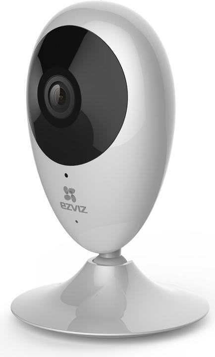 Produktbild EZVIZ C2C Mini O Plus (1920 x 1080 Pixels)