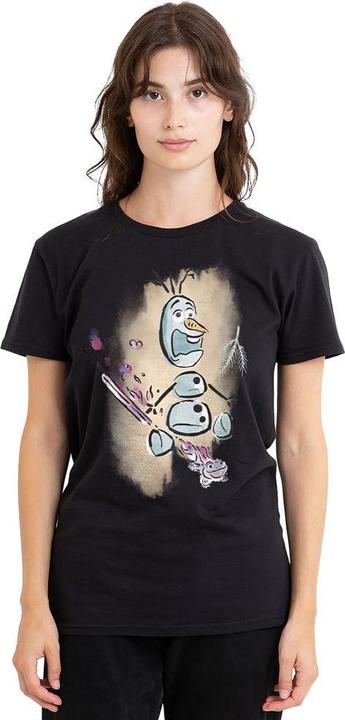 Produktbild Disney Frozen Fire It Up TShirt (L)