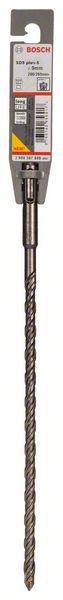 Actual product image Bosch Professional Zubehör Carbide hammer drill 9 mm A (9 mm)