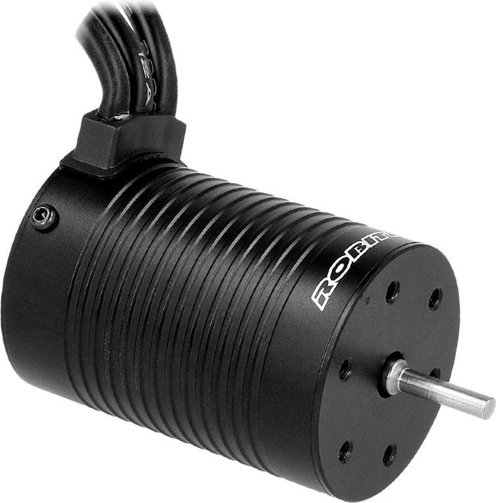 Produktbild Robitronic Razer ten G2 Brushless Combo 60A 3652 3000kV