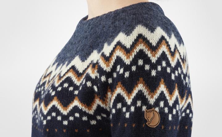 Produktbild Fjällräven Övik (XS)