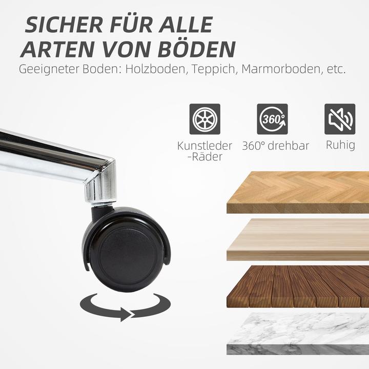 Produktbild Jamb Bürostuhl