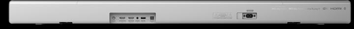 Actual product image Philips TAB8507/10 (600 W, 3.1 Channel)