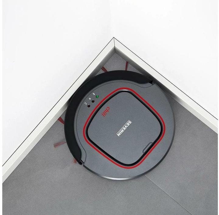 Image du produit Severin Rb 7025 (Robot vacuum)