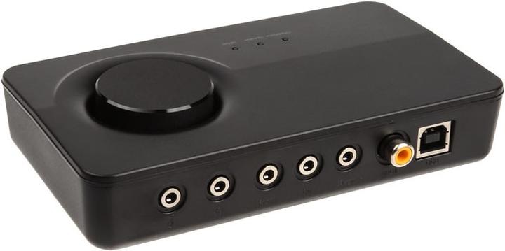 Produktbild ASUS Xonar U5 (USB)