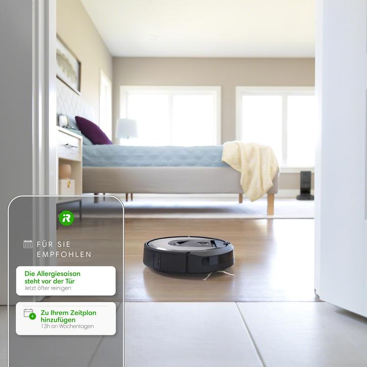 Image du produit iRobot Roomba i7+ (Robot vacuum)