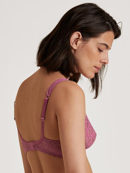 Actual product image Calida Lace bra without underwire (80 B, Single pack)
