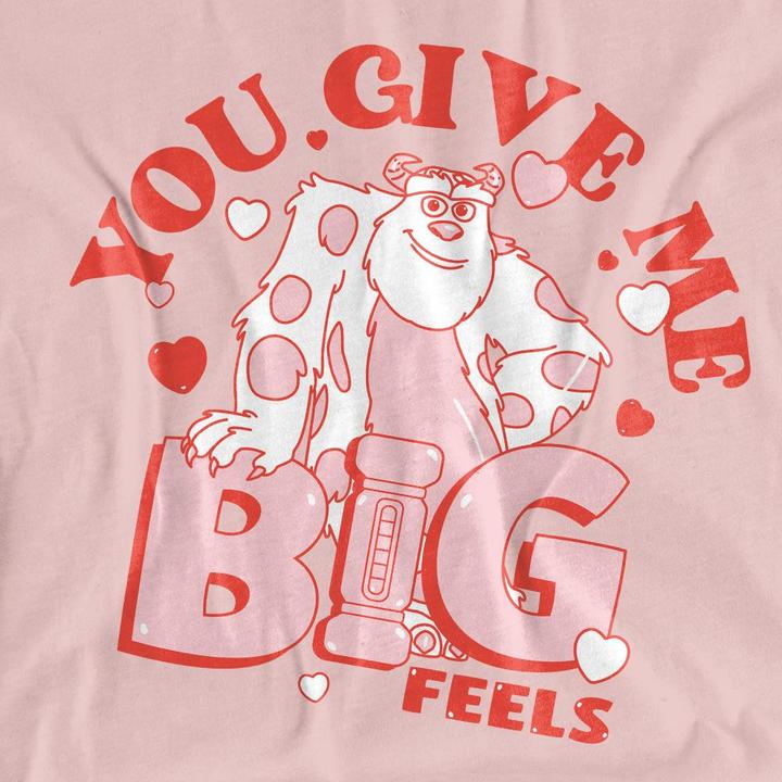 Produktbild Disney Big Feels TShirt (S)