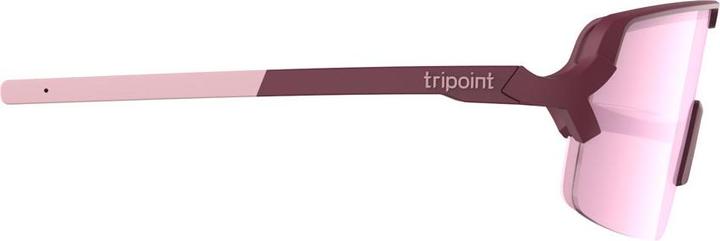 Produktbild Tripoint 008 Lake Prespa Small (matt burgundy-brown-rose multi, Braun, Pink Multi)