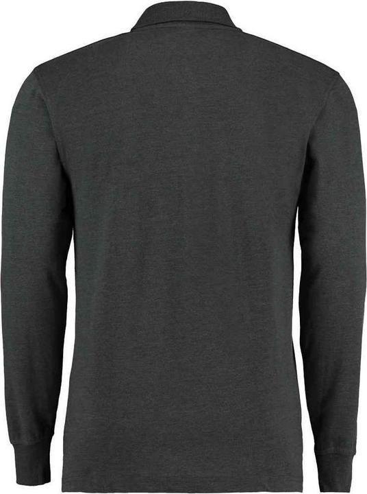 Immagine prodotto Kustom Kit Maglietta Polo Manica Lunga Uomo (S)