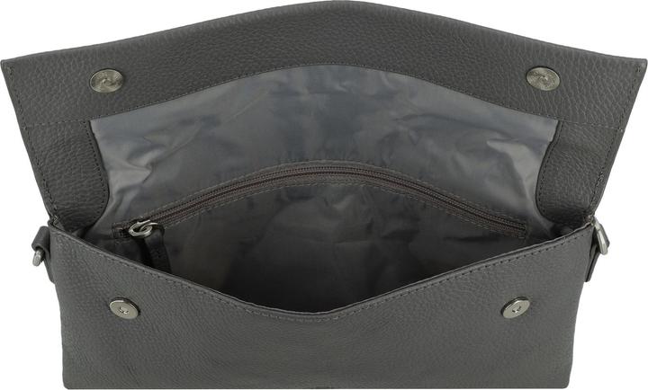 Produktbild Jost Vika Umhängetasche Leder 28 cm