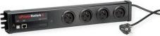 Actual product image Neol ePowerswitch 4+ FR (France) (4 x, CEE 7/3, CEE 7/5)