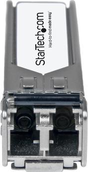 Immagine prodotto StarTech Modulo ricetrasmettitore SFP+ 10 Gigabit LWL - compatibile HP J9151A - SM LC con DDM - 10km -