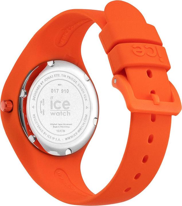Actual product image ICE Watch Ice Colour Tango Numbers (Analogue wristwatch, 34 mm)