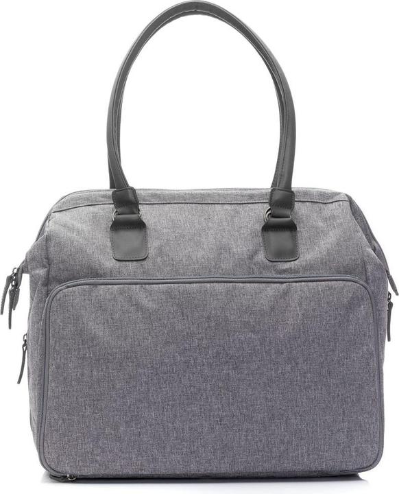 Image du produit Fillikid Sacs à langer et sacs à dos à langer Sac à langer Oxford avec matelas à langer, poches intérieures