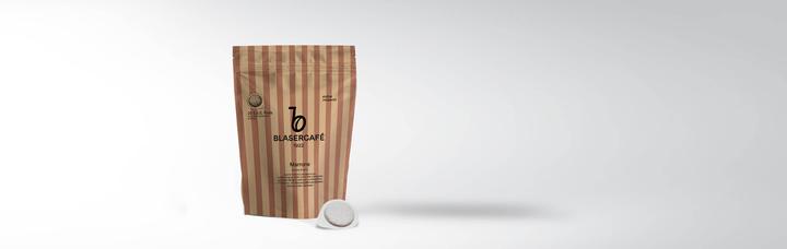 Immagine prodotto Blasercafé Marrone (20 x Porta.)