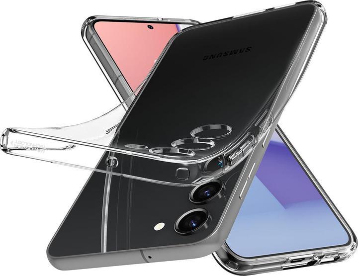 Immagine prodotto Spigen Liquid Crystal (Samsung Galaxy S23)