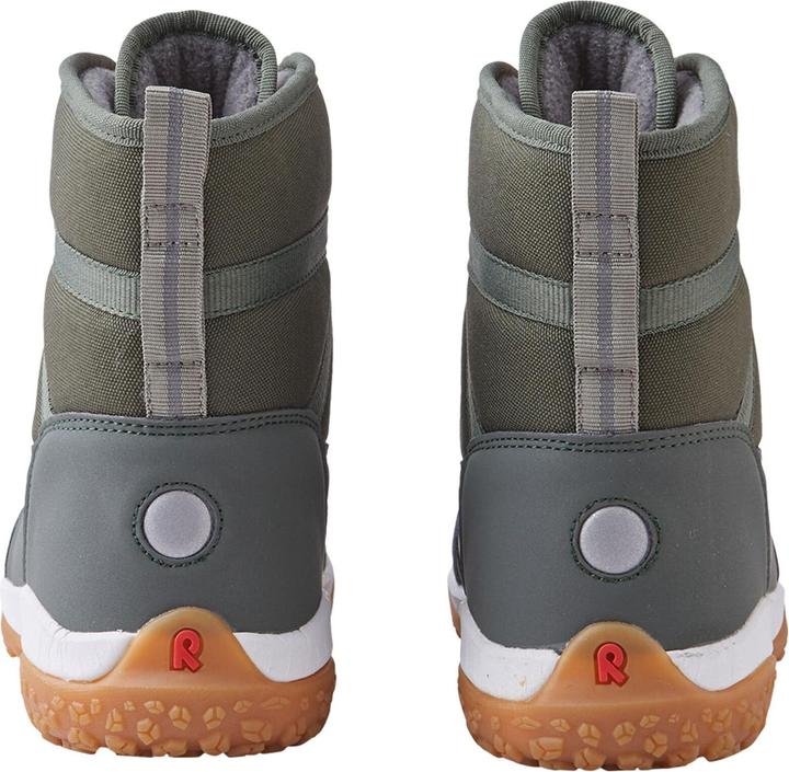 Actual product image Reima Myrsky Winter Boots - 15732 (39)
