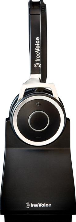 Immagine prodotto FreeVoice Space Stereo NC incl. stazione di ricarica e dongle (Senza fili, USB-A)