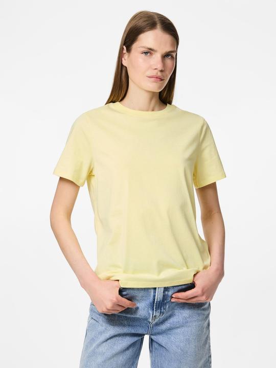 Immagine prodotto Pieces Pcria Ss Solid Tee Jrs Noos Bc (XS)