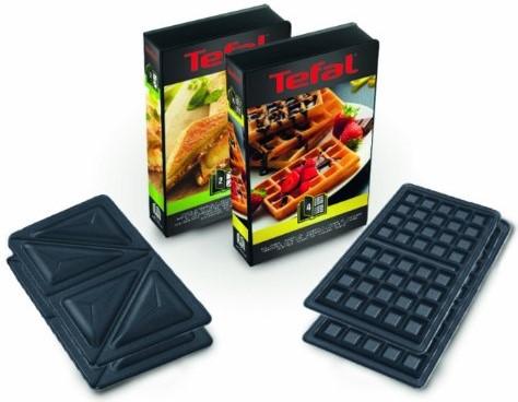 Produktbild Tefal Snack Collection SW852 (EU-Stecker)