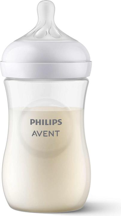 Immagine prodotto Philips Avent Risposta naturale (260 ml)