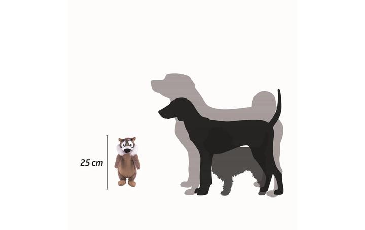 Produktbild Anijoy Hunde-Spielzeug Bibbi (Kauspielzeug Hund)
