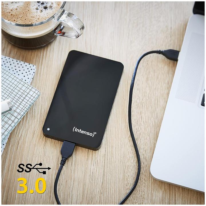 Immagine prodotto Intenso unità di memoria (1 TB)