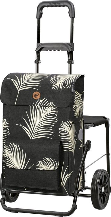 Actual product image Andersen Komfort Shopper Signe
