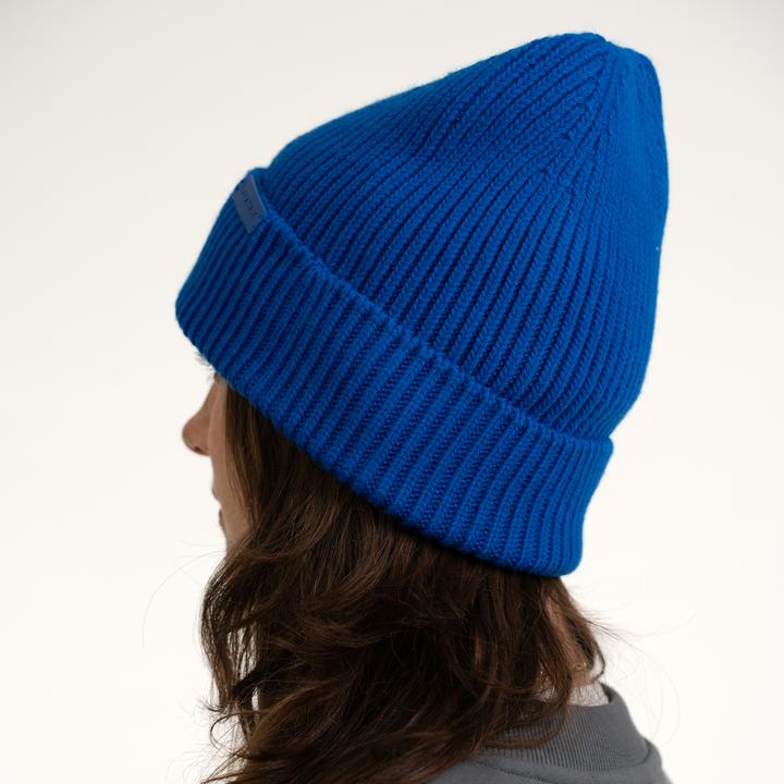 Produktbild Expatrié Strickmütze Luna (One Size)
