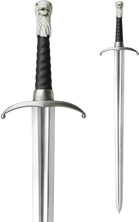 Immagine prodotto Valyrian Steel La spada di Jon Snow
