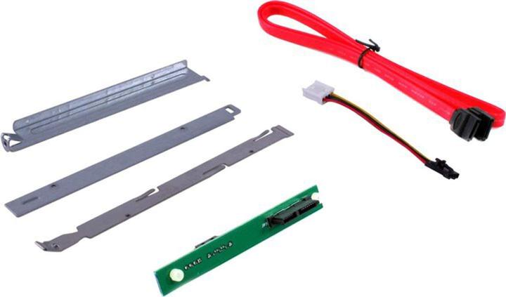 Supermicro MCP-220-81502-0N Slim SATA DVD Kit