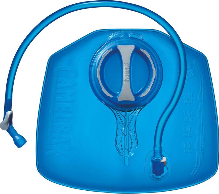 Produktbild Camelbak Crux Lumbar 3L