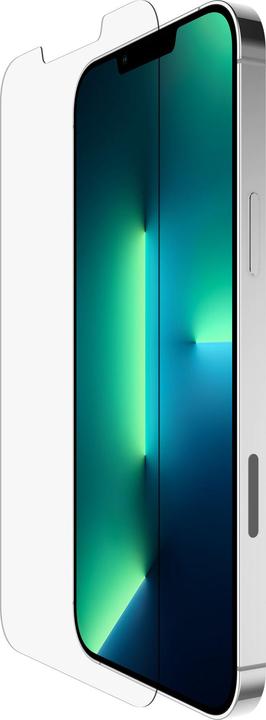 Actual product image Belkin ScreenForce (1 Piece, Apple iPhone 13 Pro Max)