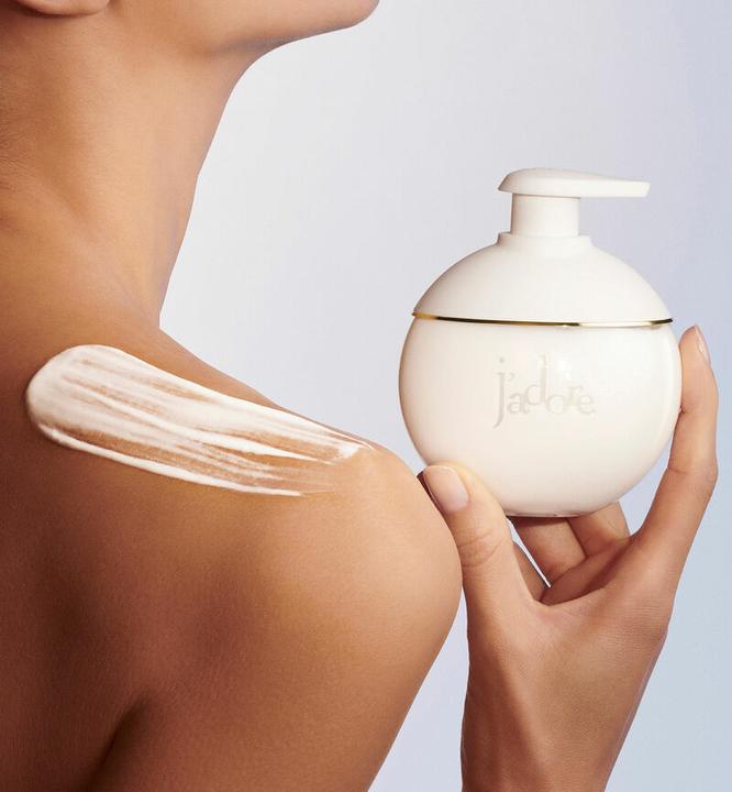Produktbild Dior J'adore Body Milk Int24 Milch (Körpermilch, 200 ml)