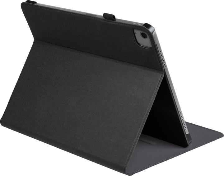 Actual product image Gecko Covers Book-Cover Easy-Click black (iPad Air 13 2024 (M2))