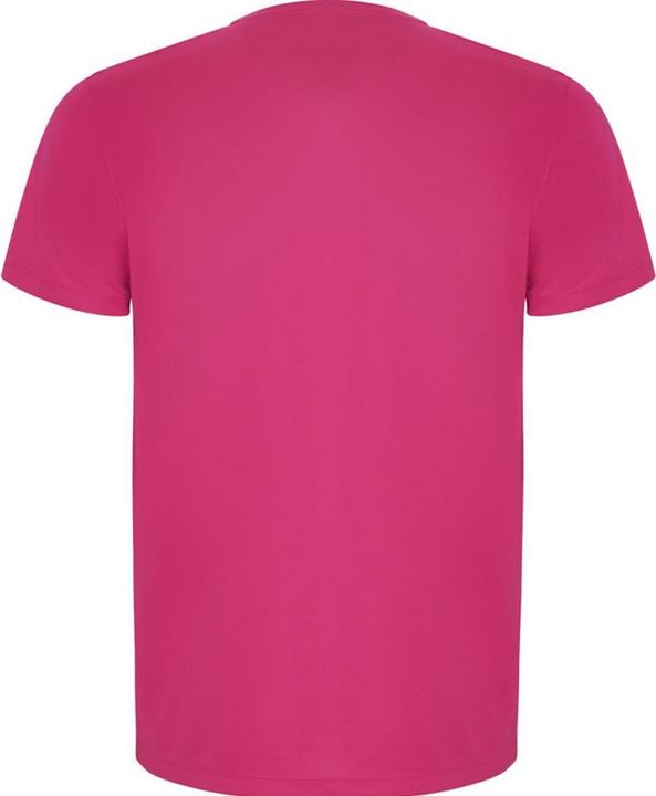 Immagine prodotto Alpinia Imola Maglietta Sportiva Maniche Corte Bambini (104)