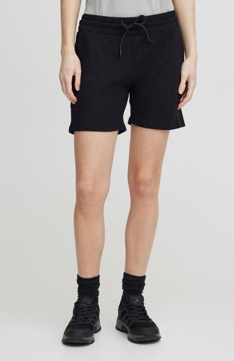 Actual product image North Bend NBBea W Sweat Shorts 223452MMM (36)