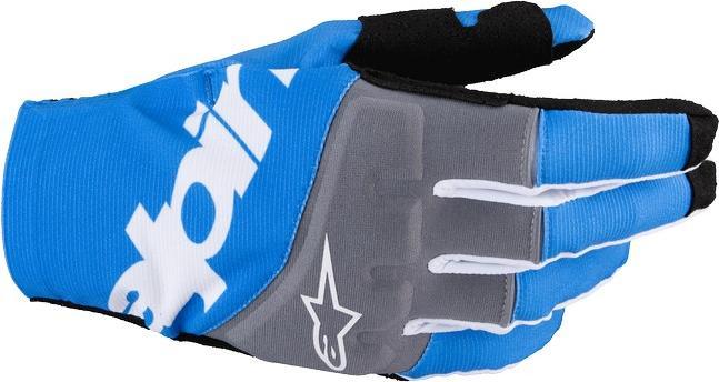Immagine prodotto Alpinestars Guanti 25 Techstar (Uomini, XL)