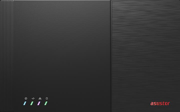 Actual product image Asustor FLASHSTOR 6 Gen2 FS6806X