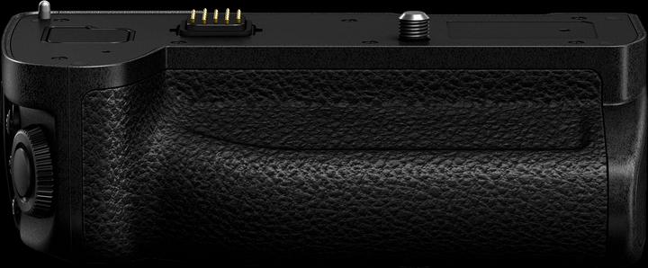 Actual product image Panasonic Lumix S5 (Battery grip)