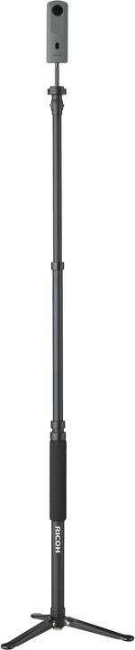 Produktbild RICOH Theta TD-1 (Metall)